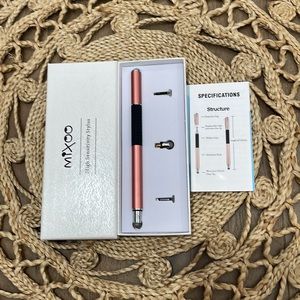 High Sensitivity Stylus